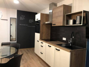 Apartment Šelih Maribor